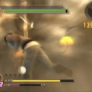 God Hand Characters - Giant Bomb