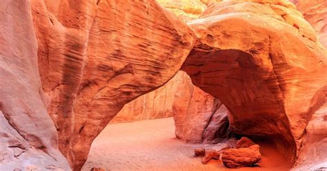 The Ultimate Guide To Camping In Arches National Park - National Park ...