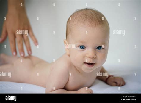 Developmental pediatrician hi-res stock photography and images - Alamy