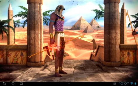 auntpeelscrafts: 3d Wallpapers Egypt