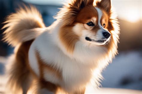 What Is the Typical Lifespan of a Spitz Dog? - Spitz Dogs