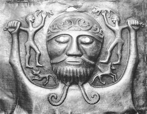 Teutates. Celtic god. | Celtic mythology, Celtic gods, Celtic myth