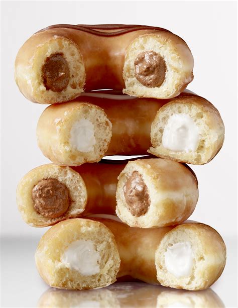 Krispy Kreme Donut Holes Nutrition Info | Besto Blog