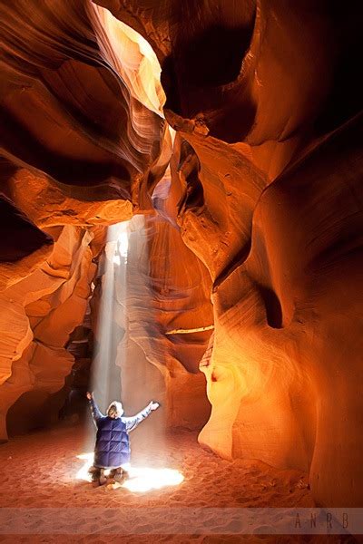 10 Tips for Photographing Antelope Canyon