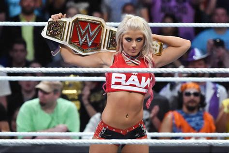 Alexa Bliss becomes longest reigning WWE Raw Women’s Champion - myKhel