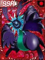 Cherubimon (Vice) - Wikimon - The #1 Digimon wiki