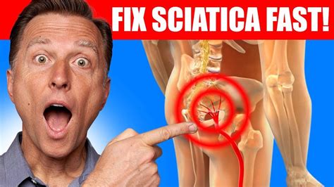 Say Goodbye to Sciatica Pain: 3 Simple Stretches That Work | Sciatic nerve pain, Sciatica pain ...