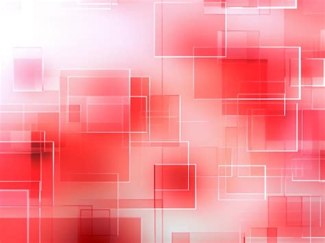 Premium AI Image | Wallpaper mix in red digital background