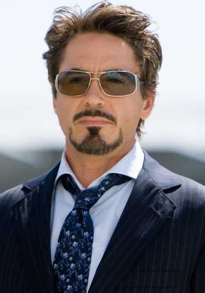 Robert Downey Jr. foto Iron Man / 13 de 55