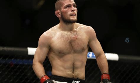 Khabib Nurmagomedov Defends UFC 229 Post-Fight Actions