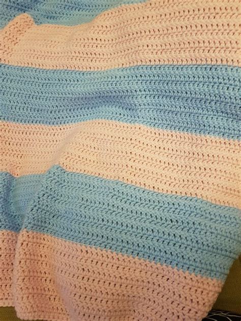 Project Linus | Crochet blanket, Blanket, Crochet