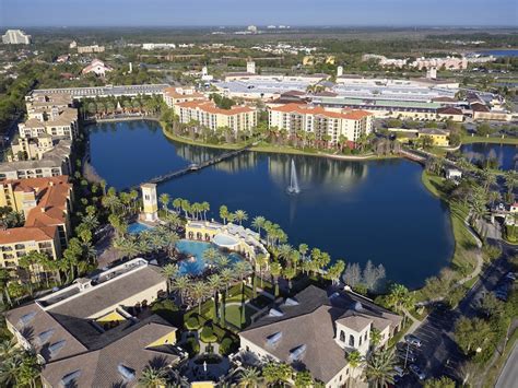 Hilton Grand Vacations Club Tuscany Village Orlando in Orlando | Best Rates & Deals on Orbitz