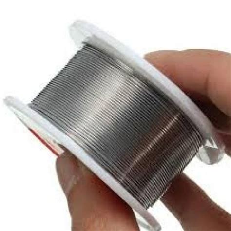 Shop Generic Tin Lead Solder Wire - Grey Online | Jumia Ghana