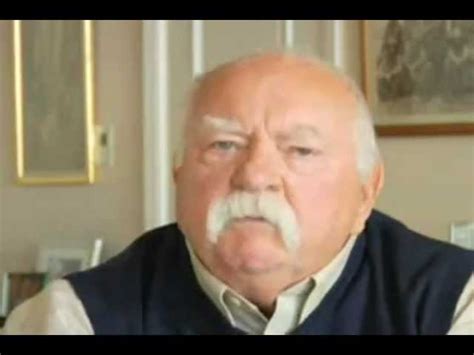 Wilford Brimley Walrus Diabeetus