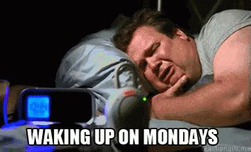 Waking Up On Mondays - Modern Family GIF - Monday WakingUpOnMondays Sad ...