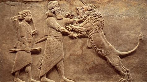 What Life Was Really Like For Women In Ancient Mesopotamia