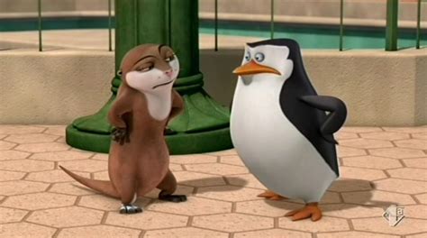 Skipper and Marlene - Penguins of Madagascar Photo (31847641) - Fanpop