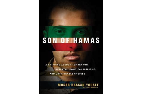 Son of Hamas - CSMonitor.com