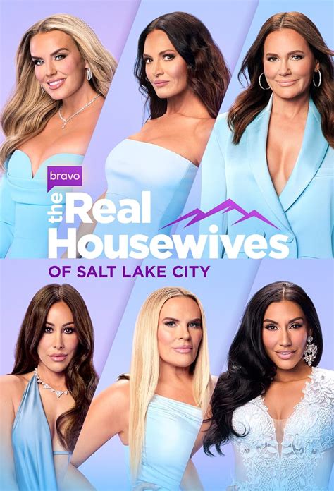 The Real Housewives of Salt Lake City (2020)