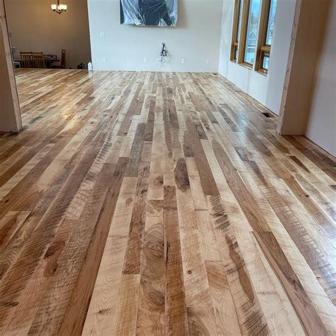 American Legacy Collection Hardwood Flooring | Floor Roma