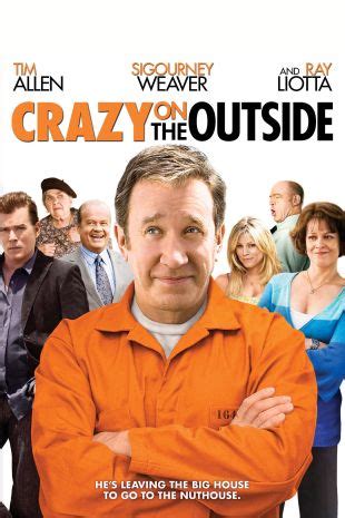 Crazy on the Outside (2010) - Tim Allen | Synopsis, Characteristics, Moods, Themes and Related ...