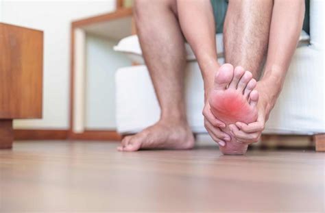 Flat Feet Surgery Miami - Relief from Pain and Discomfort