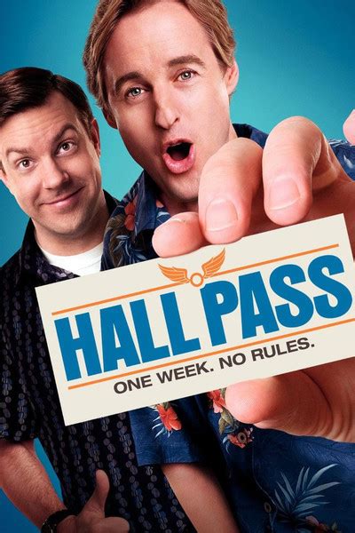 Hall Pass Movie Review & Film Summary (2011) | Roger Ebert