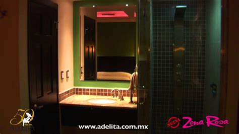 Hotel Coahuila - YouTube