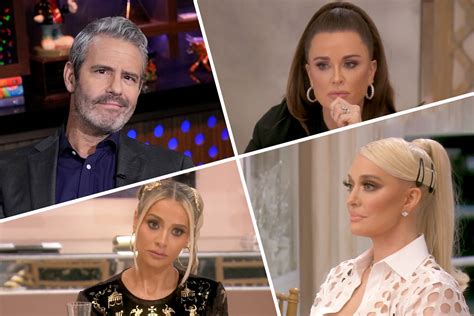 Get a First Look at RHOBH Season 13 as Andy Cohen Teases Another “Iconic” Dinner Party Is Coming ...