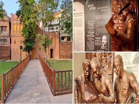 PM Modi to dedicate renovated Jallianwala Bagh Smarak complex, museum galleries to nation on ...