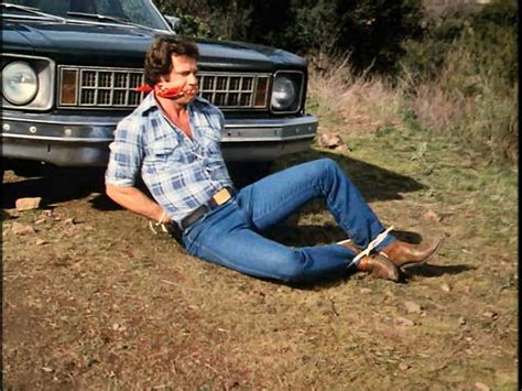 Guys in Trouble - Tom Wopat in The Dukes of Hazzard - “The Ransom of...