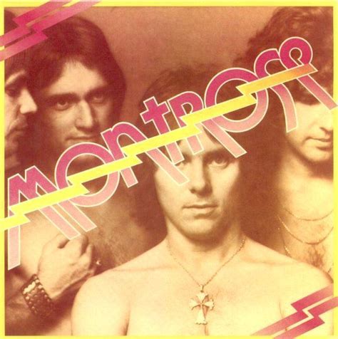 Montrose | Montrose | Album – Artrockstore