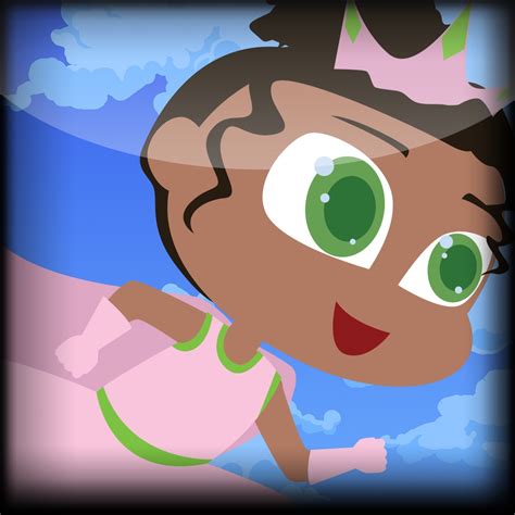 SaferKid App Rating for Parents :: Book Club - Super Why Version