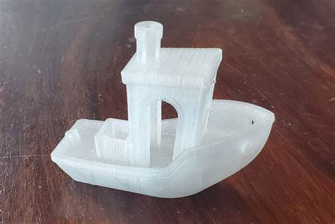 Hands-on Review: PETG Filament - 3D Printing