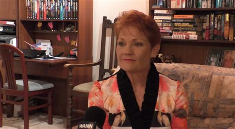 COVID Uncertainty Prevents Pauline Hanson From Campaigning In WA - WAMN News Online