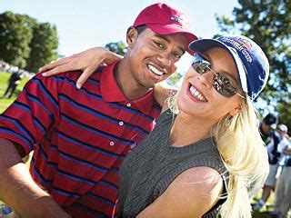 Savannah Brinson: Tiger Woods and Elin Nordegren Divorce Settlement is ...