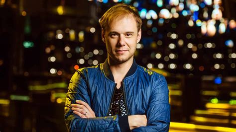 ARMIN VAN BUUREN REGRESA CON SU SENCILLO “BOOM BOOM” - Dj Mag México