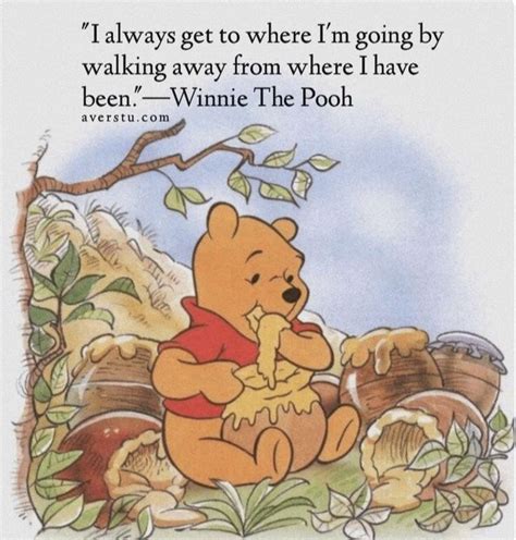 Winnie The Pooh Quotes - The Ultimate Inspirational Life Quotes | Pooh quotes, Winnie the pooh ...