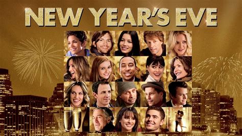 New Year's Eve (2011) - Backdrops — The Movie Database (TMDB)