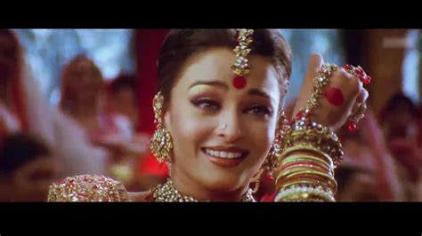 Dola Re Dola Full Video Song HD video Song Devdas - YouTube