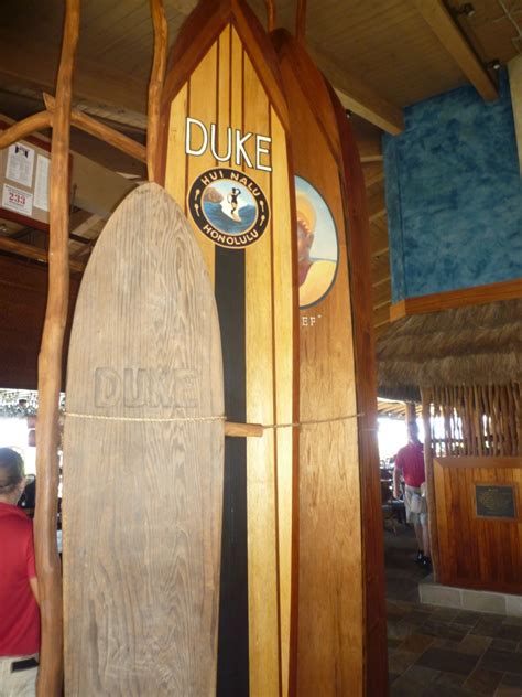 Duke's Beach House