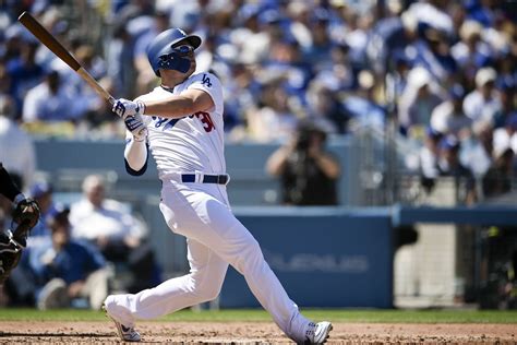 Dodgers highlights through one-third of season - True Blue LA