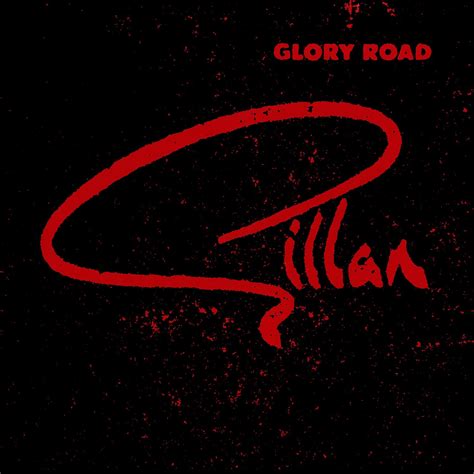 Glory Road – LP COVER ARCHIVES