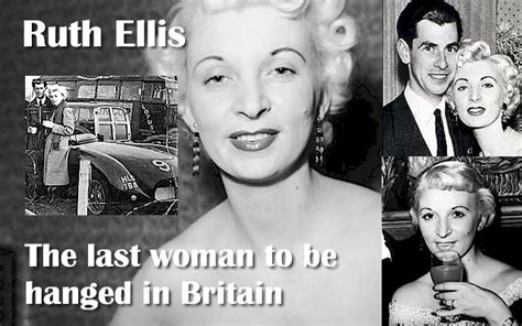 Ruth Ellis | Photos 1 | Murderpedia, the encyclopedia of murderers