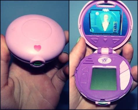 Tech Aesthetic, Pastel Aesthetic, 2000s Toys, Barbie Doll Set, Virtual Pet, Spy Gadgets, Totally ...