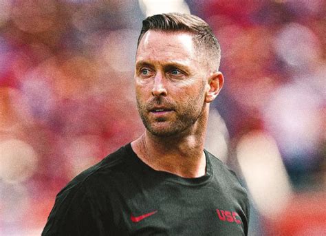 Kliff Kingsbury Contract Buyout and USC Salary Breakdown