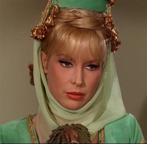 I Dream of Jeannie images Barbara Eden as Jeannie wallpaper and ...