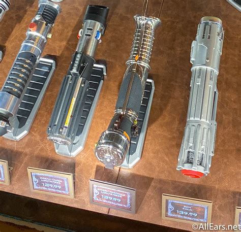 Theme Park Souvenirs Star Wars Galaxy's Edge Temple Guard Legacy ...