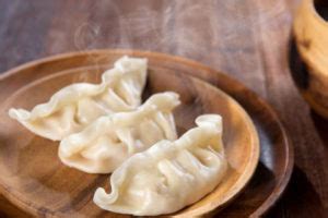 How To Make Momos The Nepali Way - Nepal Authentic Dining