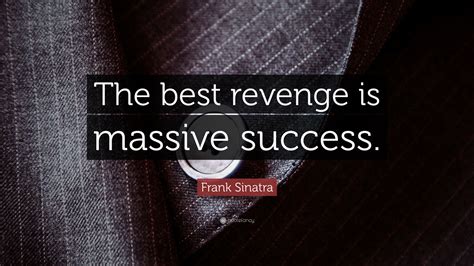 Success Is The Best Revenge Wallpapers - Wallpaper Cave